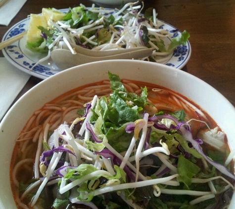 Summer Rolls - Rosemead, CA