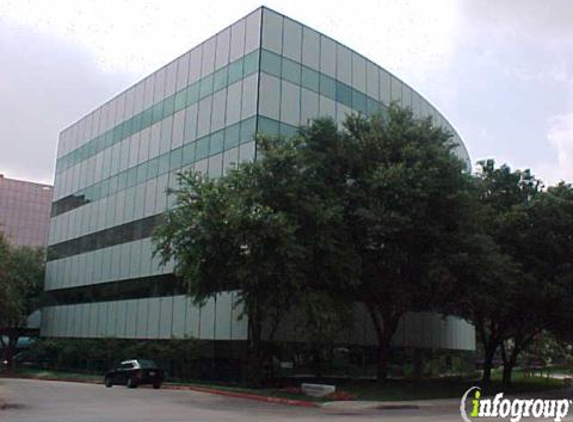 Management Consulting Svc - Dallas, TX