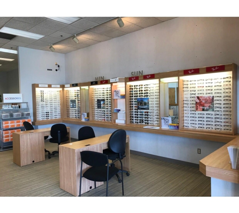 LensCrafters - Rocky Hill, CT