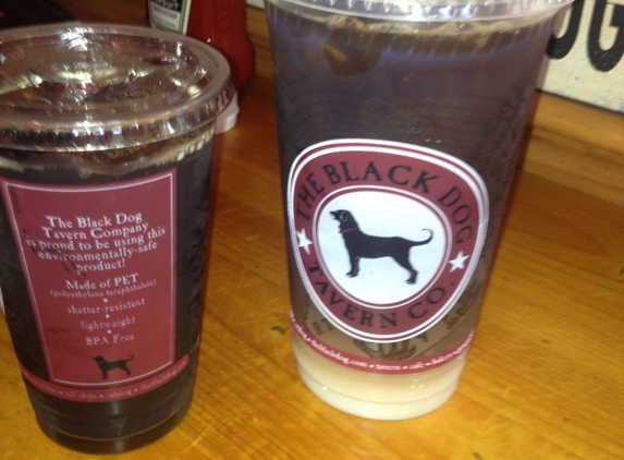 Black Dog Bakery Cafe - Vineyard Haven, MA