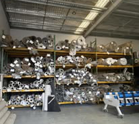 Oslands Independent Carpets & Bedding - Toronto, NSW