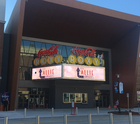 Coca-Cola Roxy - Atlanta, GA