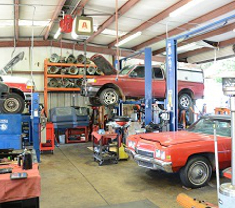 Duval County Transmission & Auto Care - Jacksonville, FL