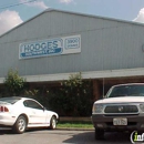 Hodges Southwest Inc - Electric Equipment & Supplies-Wholesale & Manufacturers