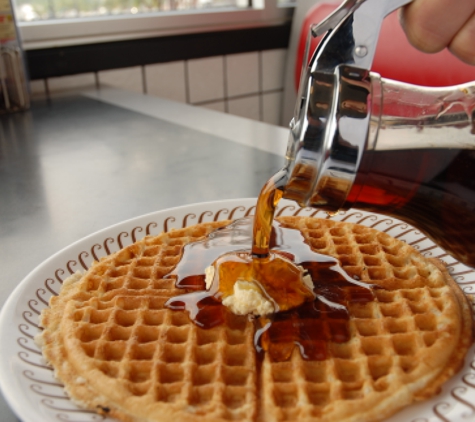 Waffle House - Theodore, AL