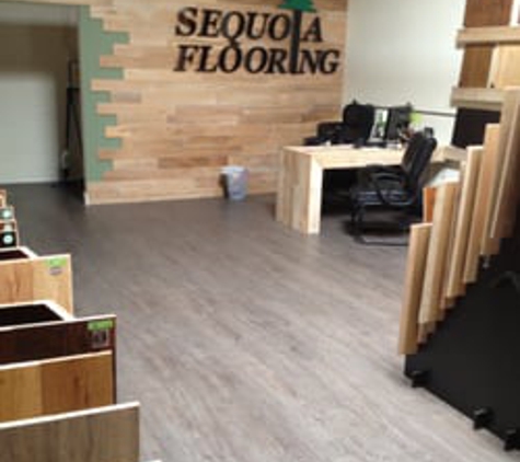 Sequoia Flooring - San Pedro, CA