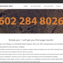 Copper Core Designs - Internet Marketing & Advertising