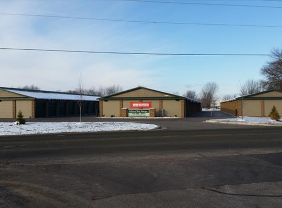 DeForest Mini Storage, L.L.C. - Deforest, WI