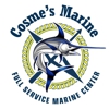 Cosme's Marine gallery