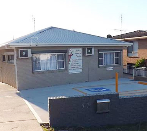 Merimbula Medical Centre - Merimbula, NSW