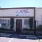 Ams Inc