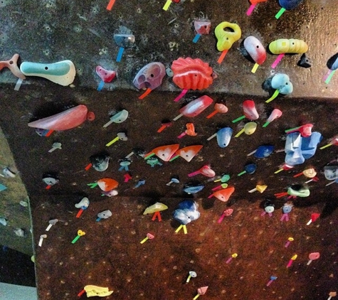 Circuit Bouldering Gym SW - Portland, OR