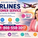Delta Air Lines - Airlines