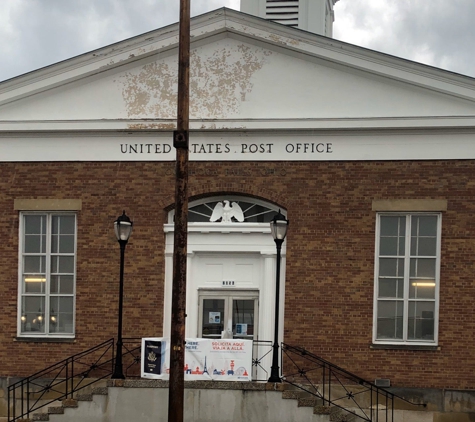 United States Postal Service - Cuyahoga Falls, OH