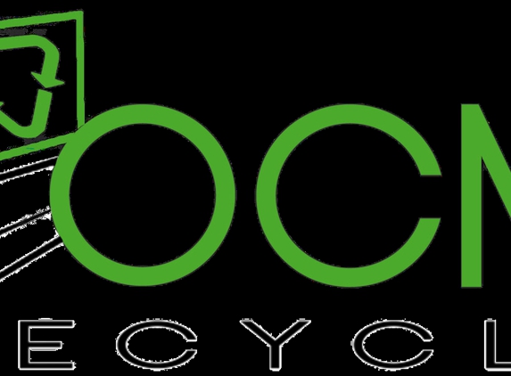 OCM Recycle (Your Electronics Recycling Partner) - Oldsmar, FL