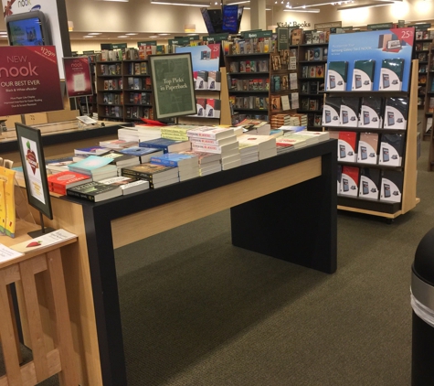 Barnes & Noble Booksellers - El Paso, TX