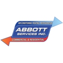 Abbott Services, Inc. - Heating, Ventilating & Air Conditioning Engineers