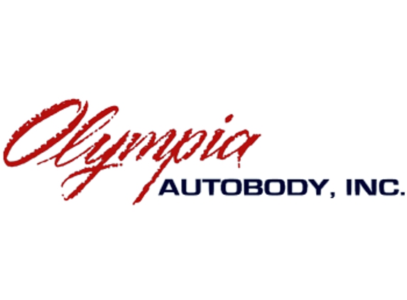 Olympia Autobody Inc - Olympia, WA