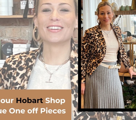 Stella Arden - Hobart, TAS. Visit our Shop in Hobart for Tasmanian Gifts, Beauty & More