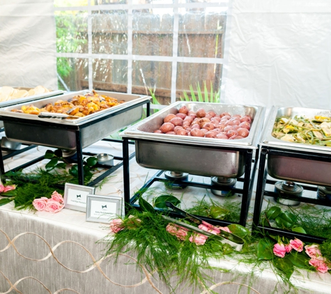 Catering By George - Houston, TX