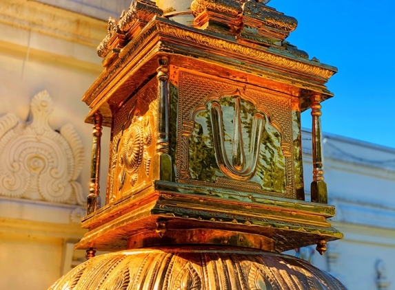 Sri Ranganatha Temple - Pomona, NY