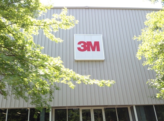 3M Purification Inc - Enfield, CT