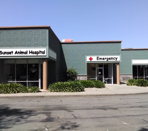 Sunset Animal Hospital - Fairfield, CA