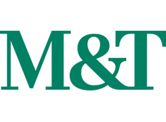 M&T Bank - Gaithersburg, MD
