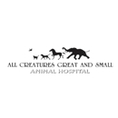 All Creatures Great and Small Animal Hospital - Veterinary Clinics & Hospitals