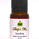 Anje's Oil - Aromatherapy