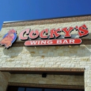 Cocky's Wing Bar - Bars