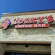 Cocky's Wing Bar