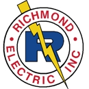 Richmond Electric - Electricians