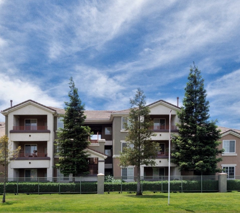 The Artisan Apartment Homes - Sacramento, CA