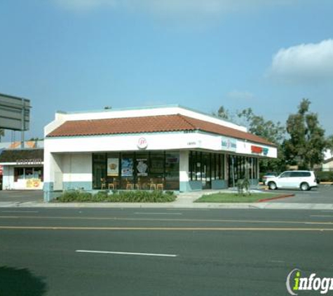 Baskin-Robbins - Orange, CA