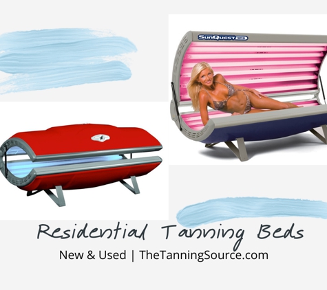 Tanning Source Of Mississippi - Nesbit, MS. Residential Tanning Beds for Sale - MS, TN, AR