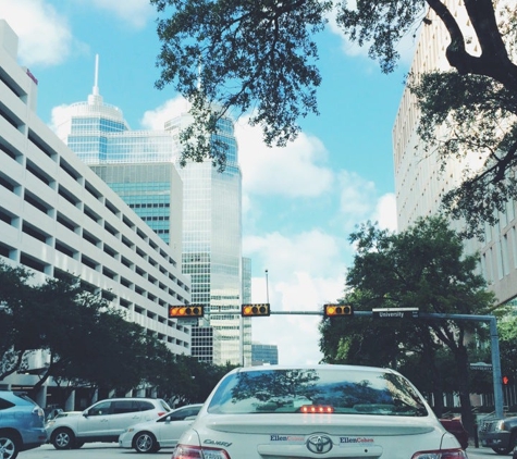 Texas Medical Center - Houston, TX