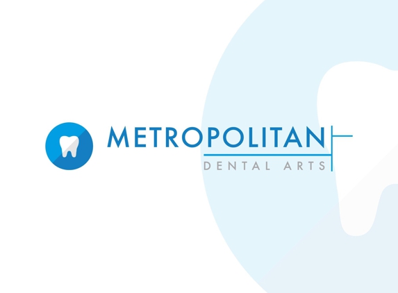 Metropolitan Dental Arts - Brooklyn, NY