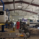 Central Plains Diesel & Repair - Truck Service & Repair