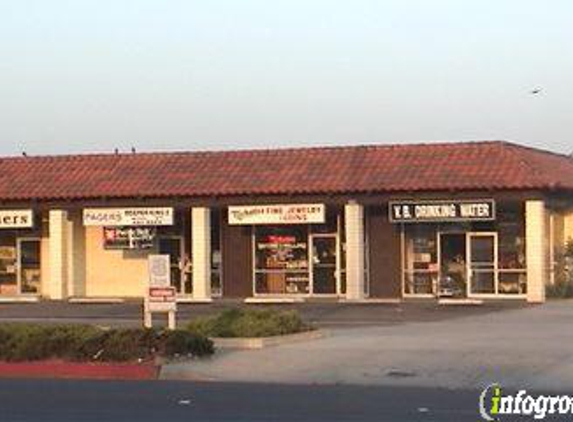 Michelle's Fine Jewelry & Coins - Buena Park, CA