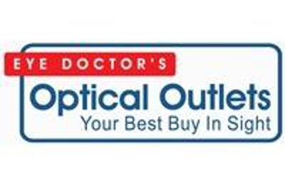 eye doctors optical outlets