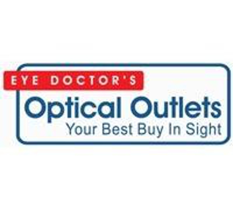 Eye Doctor's Optical Outlets - Orlando, FL