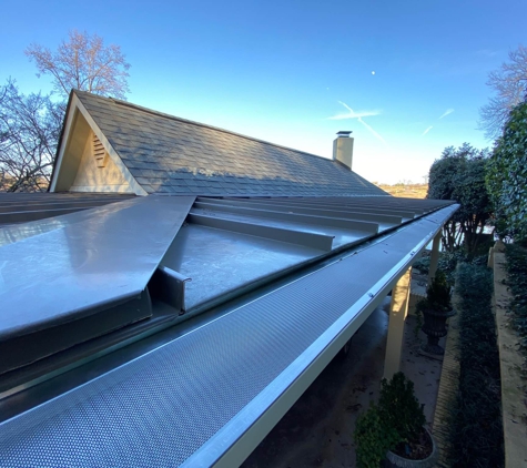 Gutter Guards Direct - Cincinnati, OH