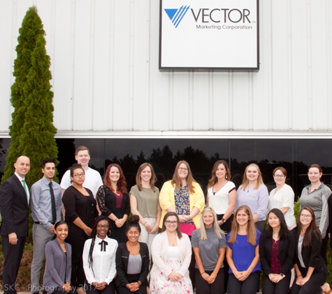 Vector Marketing Application Center - Kalamazoo, MI