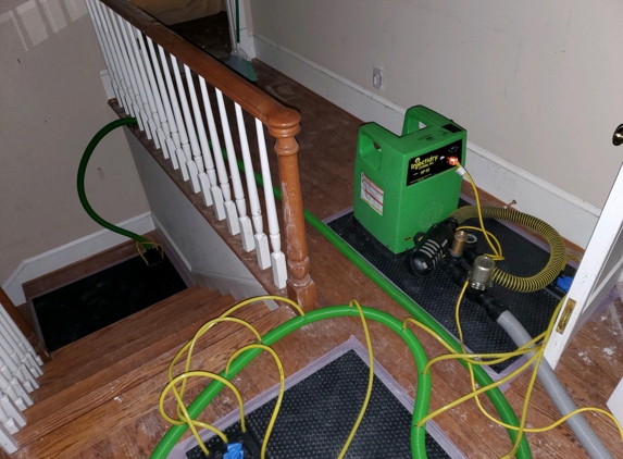 SERVPRO of Greene County - Johnson City, TN