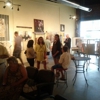 Incubate Gallery gallery