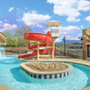 Cherokee Lodge Condos - Pigeon Forge, TN