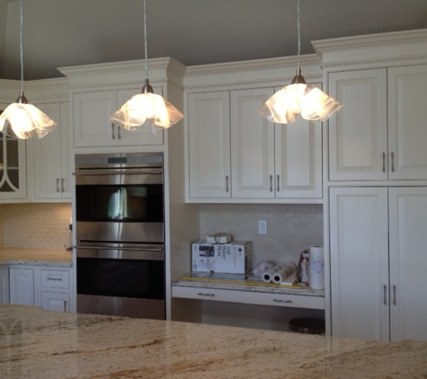 Silva Cabinetry and Stone Inc. - Buchanan, NY