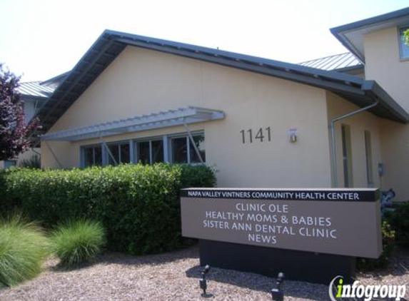 Clinic Ole Dental - Napa, CA