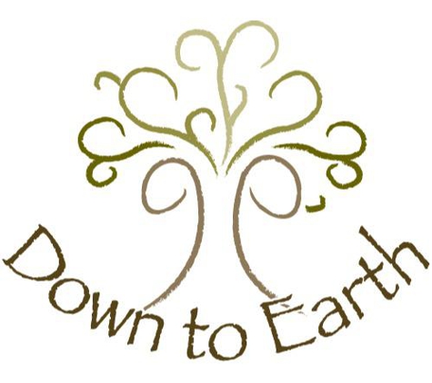Down To Earth - Grand Haven, MI